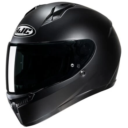HJC C10 Helmet 3 HJC C10 Helmet - Image 3