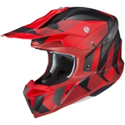 HJC I50 Helmet - Vanish -Hjc X002 34