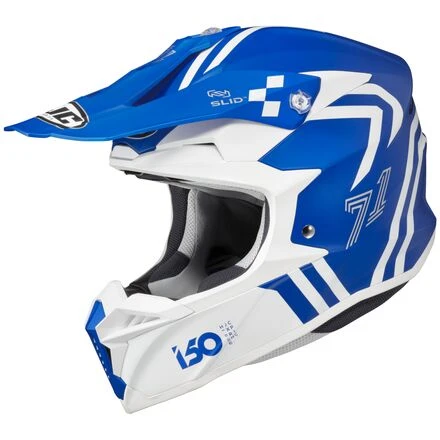 HJC I50 Helmet - Hex 3 HJC I50 Helmet - Hex - Image 3