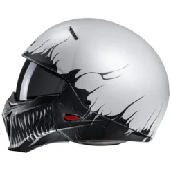 HJC I20 Scraw Helmet 8 HJC I20 Scraw Helmet -Hjc X002 4