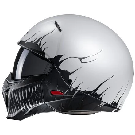HJC I20 Scraw Helmet 3 HJC I20 Scraw Helmet - Image 3