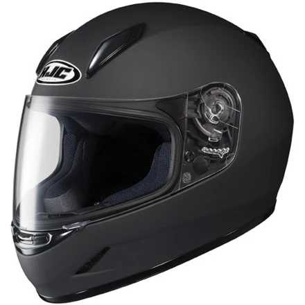 HJC CL-Y Youth Helmet 3 HJC CL-Y Youth Helmet - Image 3