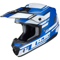 HJC CS-MX 2 Helmet - Trax -Hjc X002 53