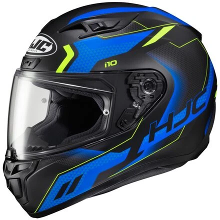 HJC I10 Robust Helmet 2 HJC I10 Robust Helmet - Image 2
