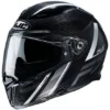 HJC F70 Carbon Eston Helmet