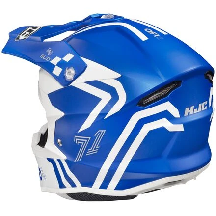 HJC I50 Helmet - Hex 5 HJC I50 Helmet - Hex - Image 5