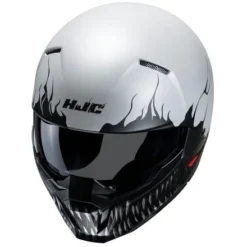 HJC I20 Scraw Helmet 9 HJC I20 Scraw Helmet -Hjc X002 D1 2