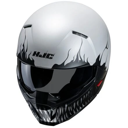 HJC I20 Scraw Helmet 4 HJC I20 Scraw Helmet - Image 4