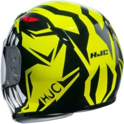 HJC CL-Y Youth Zuky Helmet -Hjc X002 D1 3