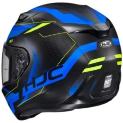 HJC I10 Robust Helmet 10 HJC I10 Robust Helmet -Hjc X002 D1 4
