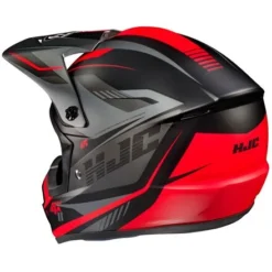 HJC CS-MX 2 Helmet - Drift 14 HJC CS-MX 2 Helmet - Drift -Hjc X002 D1 5