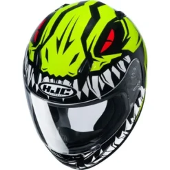 HJC CL-Y Youth Zuky Helmet -Hjc X002 D2 3