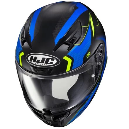 HJC I10 Robust Helmet 6 HJC I10 Robust Helmet - Image 6