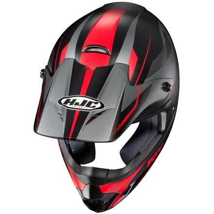 HJC CS-MX 2 Helmet - Drift 8 HJC CS-MX 2 Helmet - Drift - Image 8