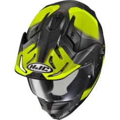 HJC DS-X1 Synergy Helmet 9 HJC DS-X1 Synergy Helmet -Hjc X002 D2 6