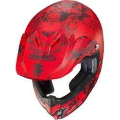HJC Youth CL-XY 2 Helmet - Creeper -Hjc X002 D2 8
