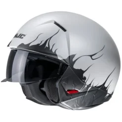 HJC I20 Scraw Helmet 11 HJC I20 Scraw Helmet -Hjc X002 D3