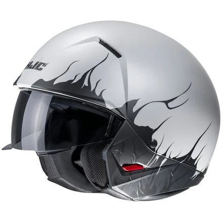 HJC I20 Scraw Helmet 6 HJC I20 Scraw Helmet - Image 6