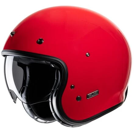 HJC V31 Helmet 4 HJC V31 Helmet - Image 4