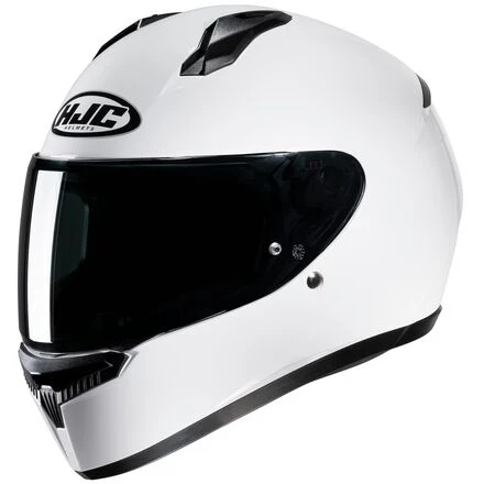 HJC C10 Helmet 1 HJC C10 Helmet