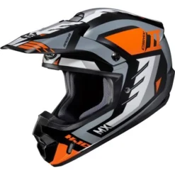 HJC CS-MX 2 Helmet - Python 9 HJC CS-MX 2 Helmet - Python -Hjc X003 36