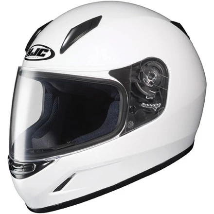 HJC CL-Y Youth Helmet 1 HJC CL-Y Youth Helmet