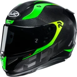 HJC RPHA 11 Pro Carbon Bleer Helmet -Hjc X003 51