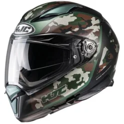 HJC F70 Katra Helmet