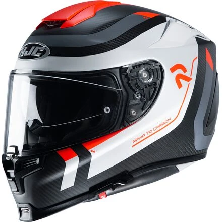 HJC RPHA 70 ST Carbon Reple Helmet 1 HJC RPHA 70 ST Carbon Reple Helmet