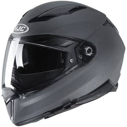 HJC F70 Helmet 4 HJC F70 Helmet - Image 4