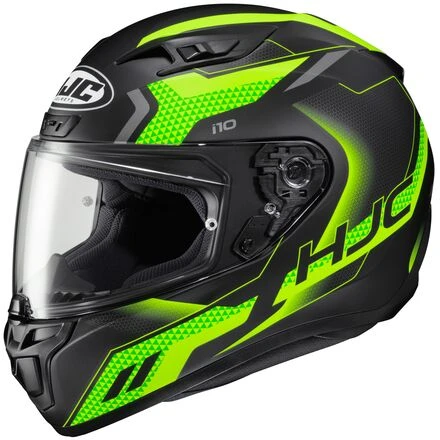 HJC I10 Robust Helmet 4 HJC I10 Robust Helmet - Image 4