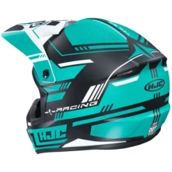 HJC CS-MX 2 Helmet - Trax -Hjc X003 D1 11