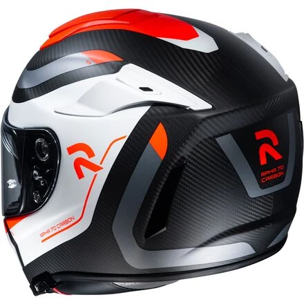 HJC RPHA 70 ST Carbon Reple Helmet 4 HJC RPHA 70 ST Carbon Reple Helmet - Image 4