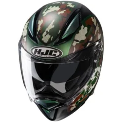 HJC F70 Katra Helmet 9 HJC F70 Katra Helmet -Hjc X003 D2 11