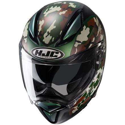 HJC F70 Katra Helmet 5 HJC F70 Katra Helmet - Image 5