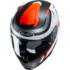 HJC RPHA 70 ST Carbon Reple Helmet 9 HJC RPHA 70 ST Carbon Reple Helmet -Hjc X003 D2 12