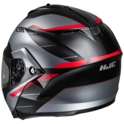 HJC C91 Karan Helmet -Hjc X003 D2 9