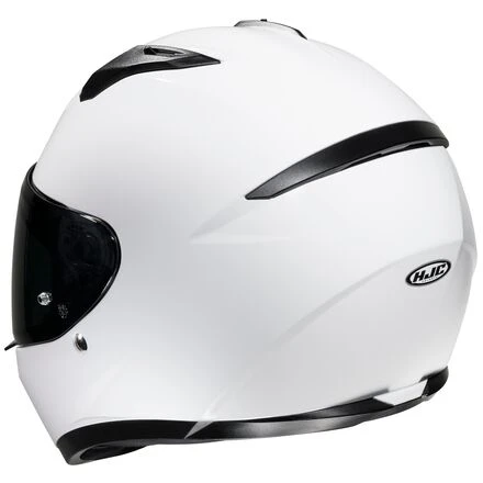 HJC C10 Helmet 6 HJC C10 Helmet - Image 6