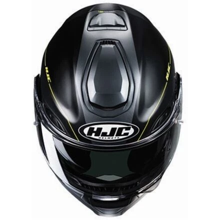 HJC RPHA 91 Combust Helmet 5 HJC RPHA 91 Combust Helmet - Image 5