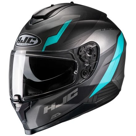 HJC C70 Silon Helmet 1 HJC C70 Silon Helmet