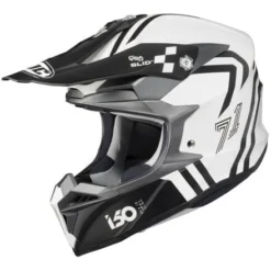 HJC I50 Helmet - Hex