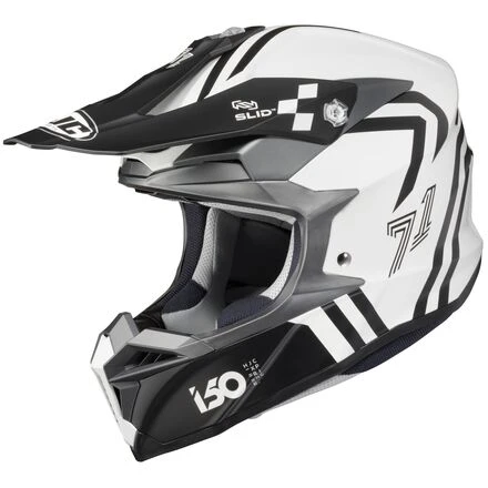 HJC I50 Helmet - Hex 1 HJC I50 Helmet - Hex