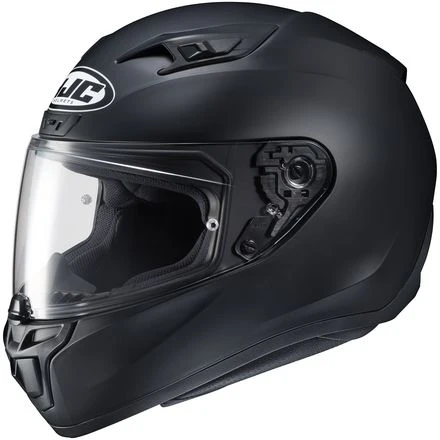 HJC I10 Helmet 5 HJC I10 Helmet - Image 5