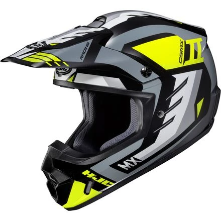 HJC CS-MX 2 Helmet - Python 1 HJC CS-MX 2 Helmet - Python
