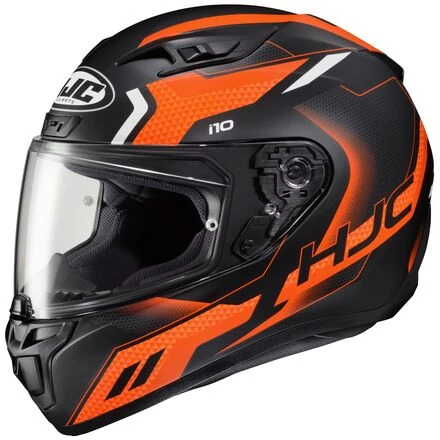 HJC I10 Robust Helmet 1 HJC I10 Robust Helmet