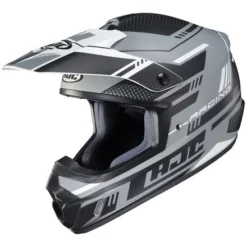 HJC CS-MX 2 Helmet - Trax