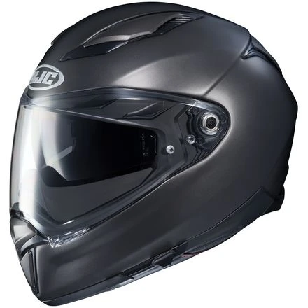 HJC F70 Helmet 5 HJC F70 Helmet - Image 5