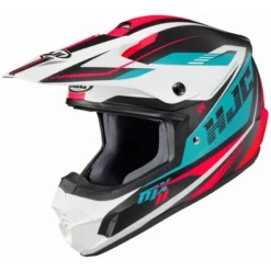 HJC CS-MX 2 Helmet - Drift 12 HJC CS-MX 2 Helmet - Drift -Hjc X004 7