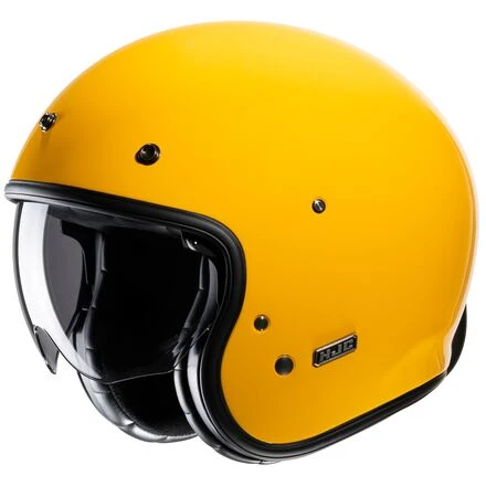 HJC V31 Helmet 5 HJC V31 Helmet - Image 5