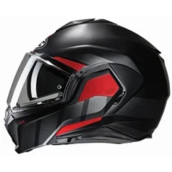 HJC I100 Beis Helmet -Hjc X004 D4